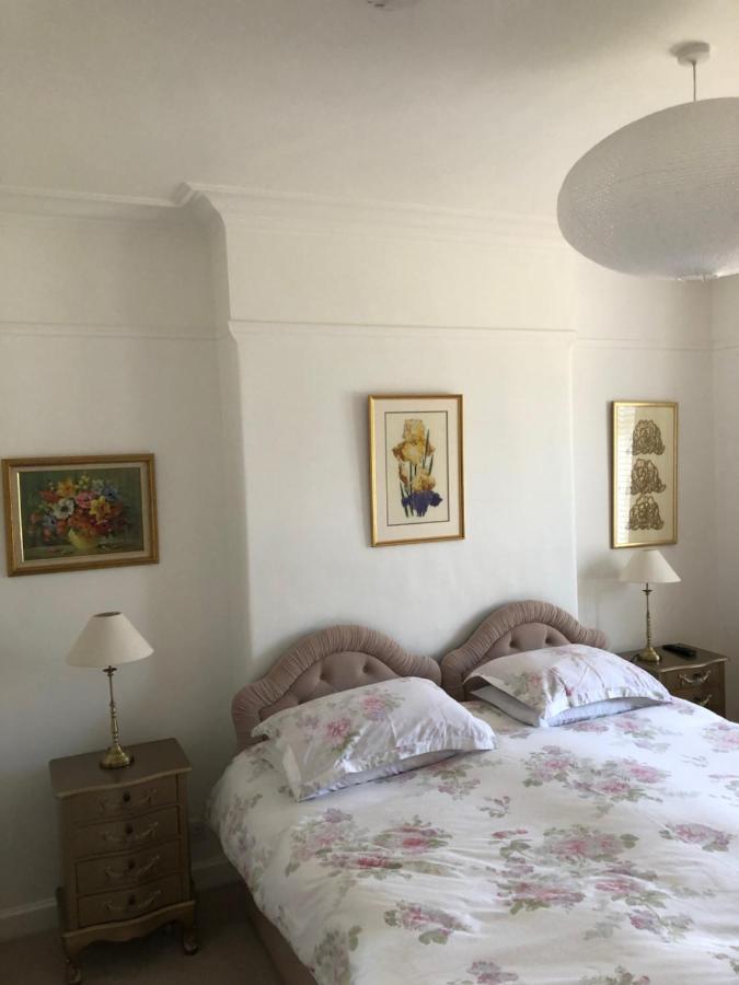 Oleanders Bnb Единбург Екстер'єр фото