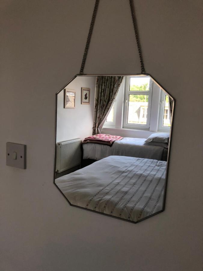 Oleanders Bnb Единбург Екстер'єр фото
