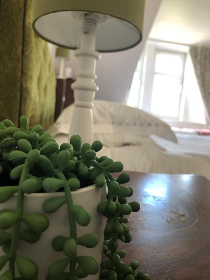 Oleanders Bnb Единбург Екстер'єр фото