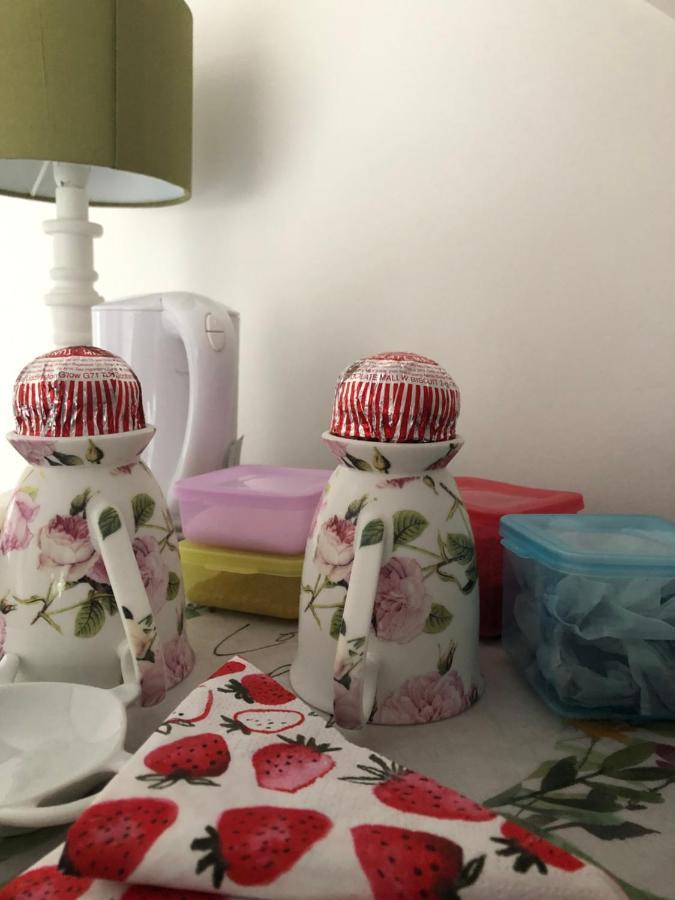Oleanders Bnb Единбург Екстер'єр фото