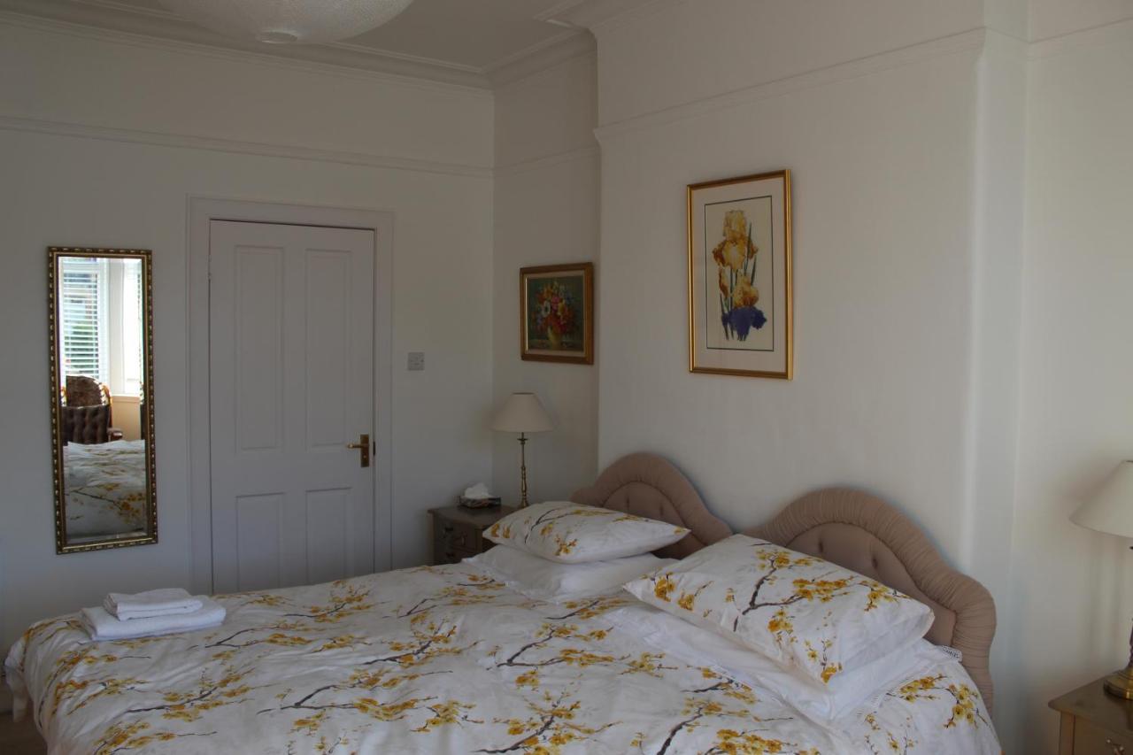 Oleanders Bnb Единбург Екстер'єр фото
